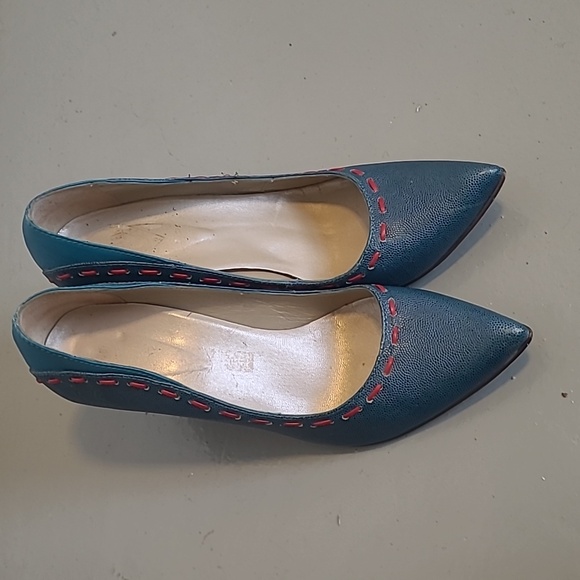 Fluevog 9 - Picture 5 of 9